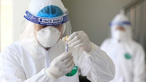 CỰC NÓNG: Thêm 9 ca lây nhiễm cộng đồng ở các khu vực Hà Nội, Hải Dương, Hải Phòng, Quảng Ninh